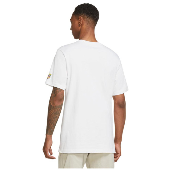 Nike Ανδρική κοντομάνικη μπλούζα Sportswear